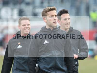 Fotos von FC Würzburger Kickers - VfR Aalen auf sportfotografie.de