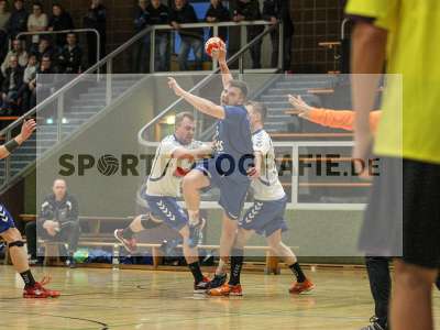 Fotos von TSV Karlstadt - HSV Thüngersheim auf sportfotografie.de