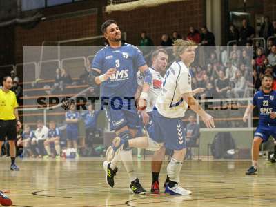 Fotos von TSV Karlstadt - HSV Thüngersheim auf sportfotografie.de