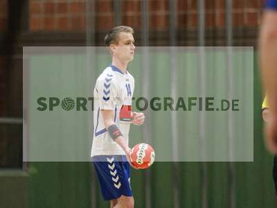 Fotos von TSV Karlstadt - HSV Thüngersheim auf sportfotografie.de