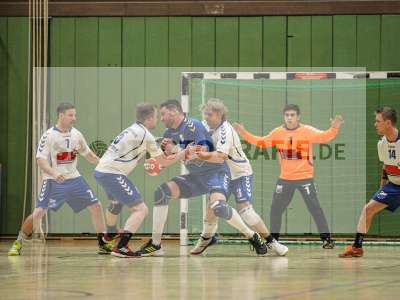 Fotos von TSV Karlstadt - HSV Thüngersheim auf sportfotografie.de