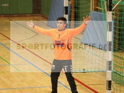 Fotos von TSV Karlstadt - HSV Thüngersheim auf sportfotografie.de