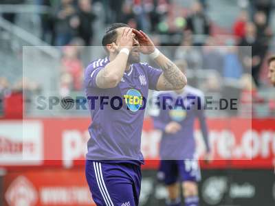 Fotos von FC Würzburger Kickers - VfL Osnabrück auf sportfotografie.de