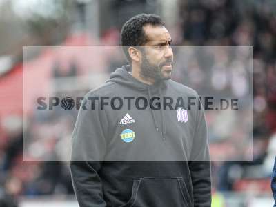 Fotos von FC Würzburger Kickers - VfL Osnabrück auf sportfotografie.de