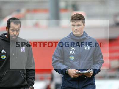 Fotos von FC Würzburger Kickers - VfL Osnabrück auf sportfotografie.de