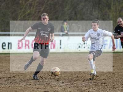 Fotos von TSV Karlburg II - TSV Partenstein auf sportfotografie.de