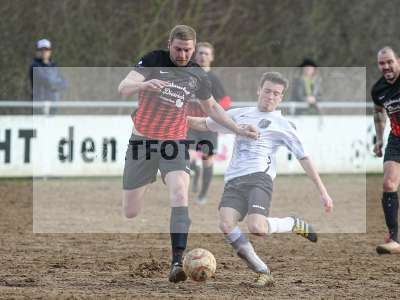 Fotos von TSV Karlburg II - TSV Partenstein auf sportfotografie.de