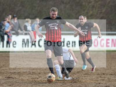 Fotos von TSV Karlburg II - TSV Partenstein auf sportfotografie.de