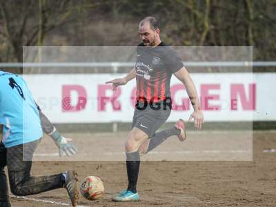 Fotos von TSV Karlburg II - TSV Partenstein auf sportfotografie.de