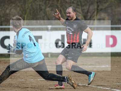 Fotos von TSV Karlburg II - TSV Partenstein auf sportfotografie.de