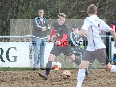 Fotos von TSV Karlburg II - TSV Partenstein auf sportfotografie.de