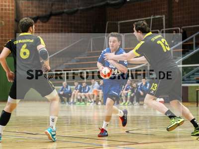 Fotos von TSV Karlstadt - TSV Mellrichstadt auf sportfotografie.de
