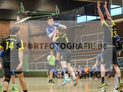 Fotos von TSV Karlstadt - TSV Mellrichstadt auf sportfotografie.de