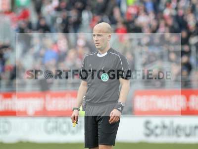 Fotos von FC Würzburger Kickers - Karlsruher SC auf sportfotografie.de