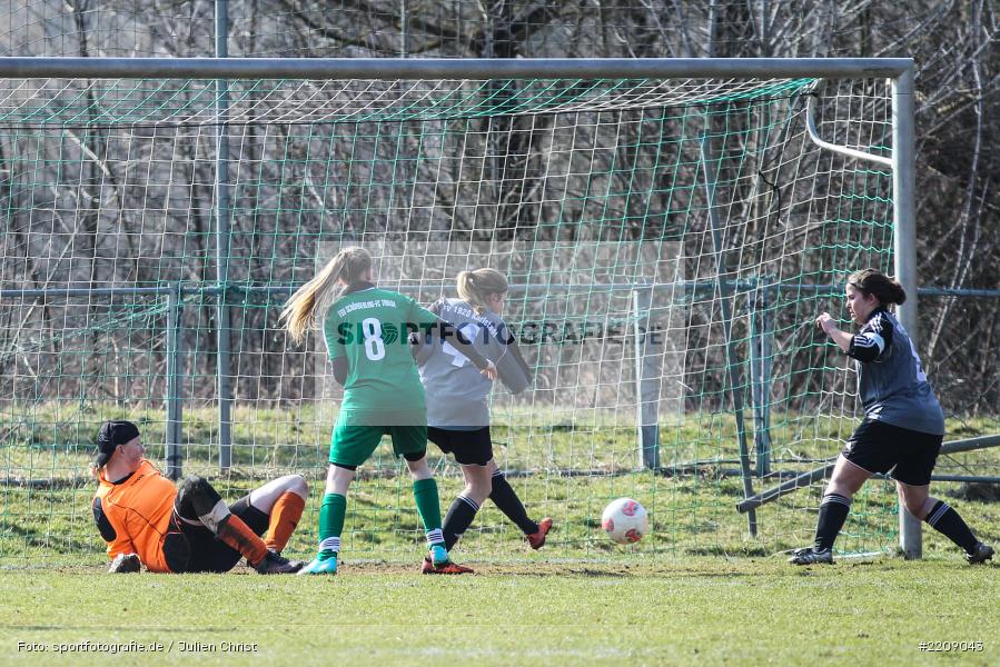 Kerstin Reiss, 25.03.2018, Kreisliga Frauen, SG Schönderling/Thulba, FV Karlstadt - Bild-ID: 2209043 Kerstin Reiss, 25.03.2018, Kreisliga Frauen, SG Schönderling/Thulba, FV Karlstadt - Bild-ID: 2209043