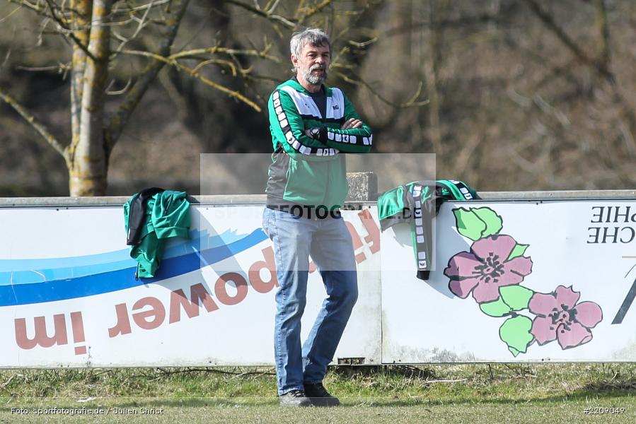 Richard Gehrsitz, 25.03.2018, Kreisliga Frauen, SG Schönderling/Thulba, FV Karlstadt - Bild-ID: 2209049 Richard Gehrsitz, 25.03.2018, Kreisliga Frauen, SG Schönderling/Thulba, FV Karlstadt - Bild-ID: 2209049