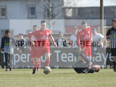 Fotos von SV Maidbronn/Gramschatz - TSV Retzbach auf sportfotografie.de