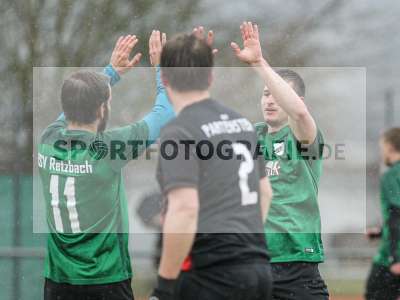Fotos von TSV Retzbach - TSV Partenstein auf sportfotografie.de