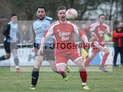 Fotos von FV Fatihspor Karlstadt - FC Wiesenfeld-Halsbach auf sportfotografie.de