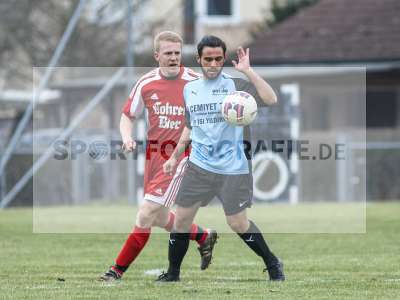 Fotos von FV Fatihspor Karlstadt - FC Wiesenfeld-Halsbach auf sportfotografie.de