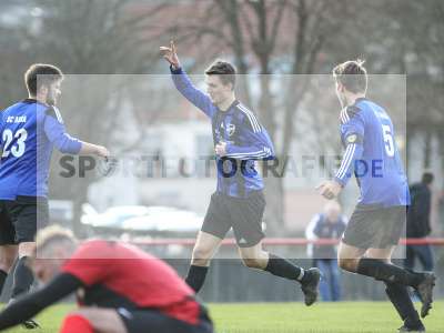 Fotos von SG Burgsinn - BSC Aura auf sportfotografie.de