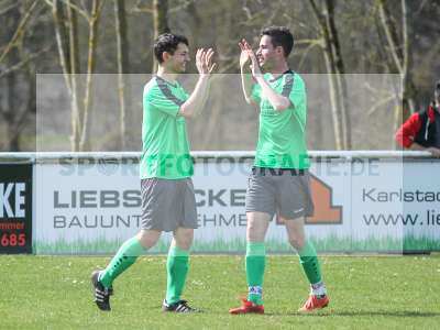 Fotos von (SG) FV Karlstadt - (SG) FV Bütthard auf sportfotografie.de