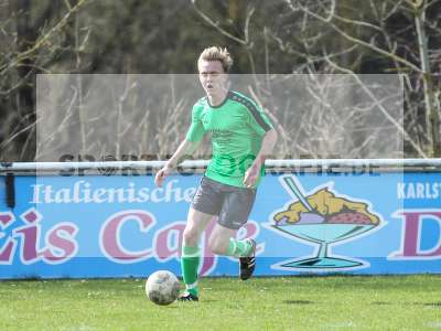 Fotos von (SG) FV Karlstadt - (SG) FV Bütthard auf sportfotografie.de