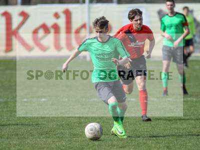 Fotos von (SG) FV Karlstadt - (SG) FV Bütthard auf sportfotografie.de
