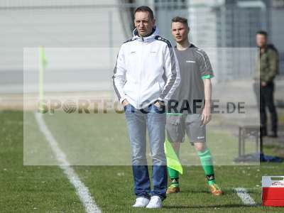Fotos von (SG) FV Karlstadt - (SG) FV Bütthard auf sportfotografie.de