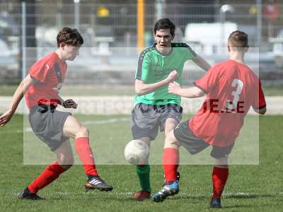 Fotos von (SG) FV Karlstadt - (SG) FV Bütthard auf sportfotografie.de