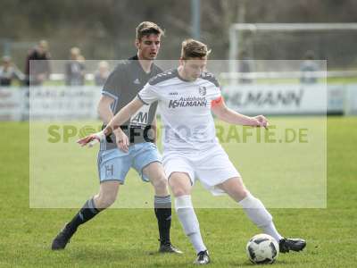 Fotos von TSV Karlburg - TSV 1876 Lengfeld auf sportfotografie.de
