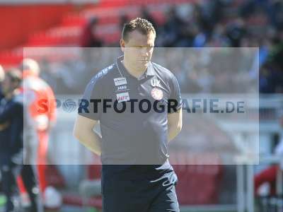 Fotos von FC Würzburger Kickers - Fortuna Köln auf sportfotografie.de