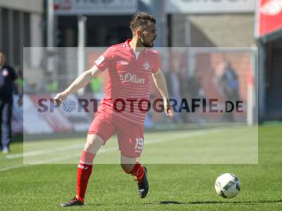 Fotos von FC Würzburger Kickers - Fortuna Köln auf sportfotografie.de