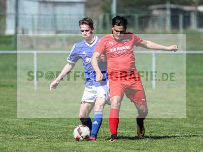Fotos von FV Wernfeld/Adelsberg - FV Fatihspor Karlstadt auf sportfotografie.de
