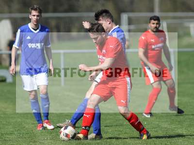 Fotos von FV Wernfeld/Adelsberg - FV Fatihspor Karlstadt auf sportfotografie.de