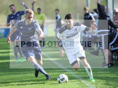 Fotos von TSV Karlburg - TuS Feuchtwangen auf sportfotografie.de