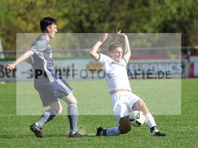 Fotos von TSV Karlburg - TuS Feuchtwangen auf sportfotografie.de