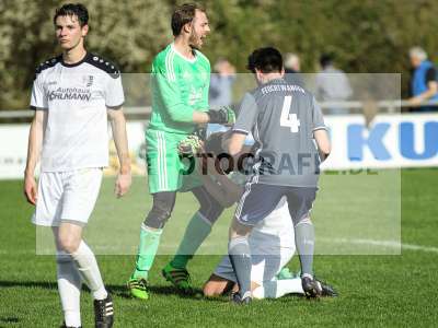 Fotos von TSV Karlburg - TuS Feuchtwangen auf sportfotografie.de
