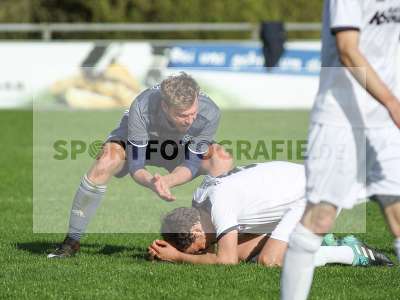 Fotos von TSV Karlburg - TuS Feuchtwangen auf sportfotografie.de
