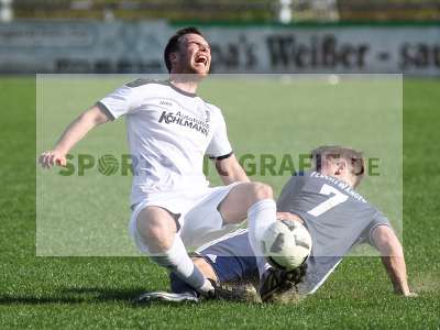 Fotos von TSV Karlburg - TuS Feuchtwangen auf sportfotografie.de