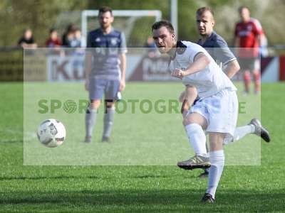 Fotos von TSV Karlburg - TuS Feuchtwangen auf sportfotografie.de