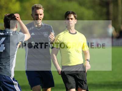 Fotos von TSV Karlburg - TuS Feuchtwangen auf sportfotografie.de