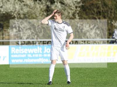 Fotos von TSV Karlburg - TuS Feuchtwangen auf sportfotografie.de