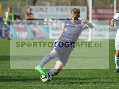 Fotos von TSV Karlburg - TuS Feuchtwangen auf sportfotografie.de