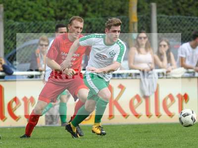 Fotos von FV Karlstadt - TSV Uettingen auf sportfotografie.de
