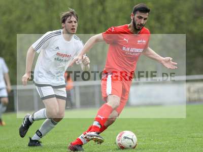 Fotos von FV Fatihspor Karlstadt - SV-DJK Wombach auf sportfotografie.de