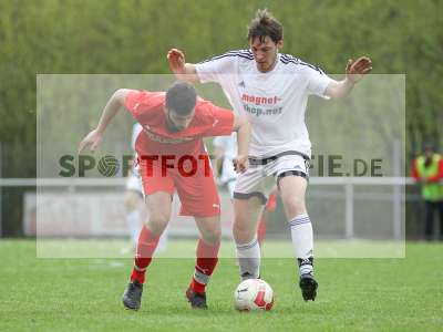 Fotos von FV Fatihspor Karlstadt - SV-DJK Wombach auf sportfotografie.de
