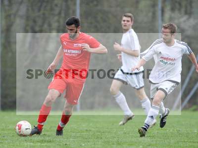 Fotos von FV Fatihspor Karlstadt - SV-DJK Wombach auf sportfotografie.de