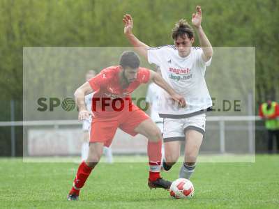 Fotos von FV Fatihspor Karlstadt - SV-DJK Wombach auf sportfotografie.de