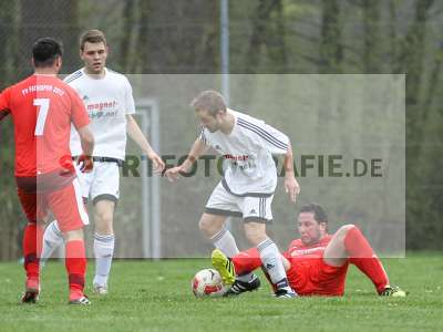 Fotos von FV Fatihspor Karlstadt - SV-DJK Wombach auf sportfotografie.de